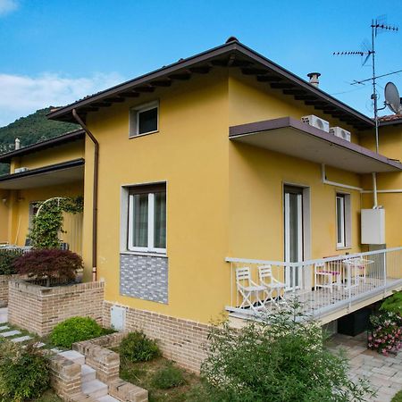 Villanuova sul clisi Ll Gelsomino Di Bazzani 아파트 외부 사진